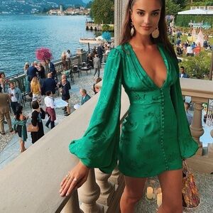 Rat & Boa Isabella dress, New With Tags, small, never worn